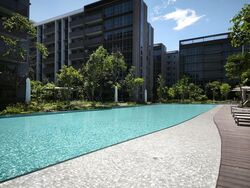 Pasir Ris 8 (D18), Apartment #605461171
